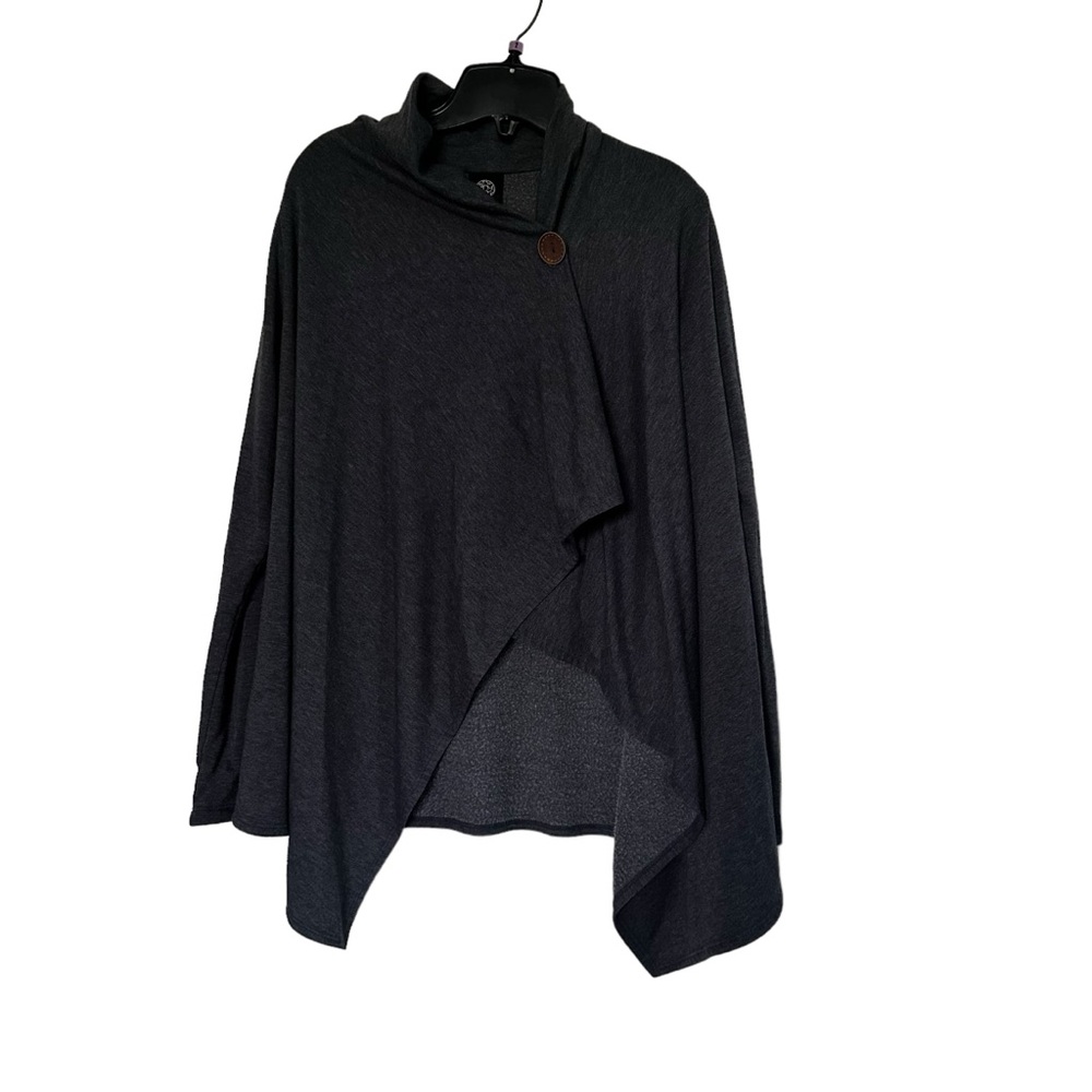 Bobeau sweater